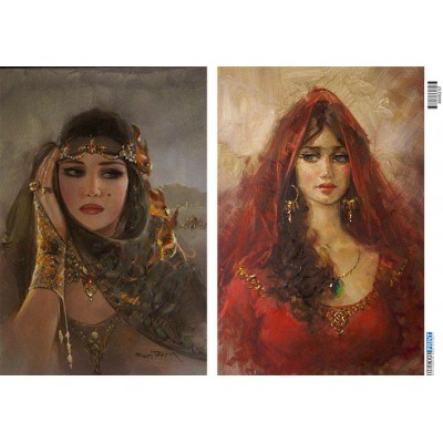 1600237 Art & Paint